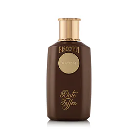 Khadlaj Biscotti Date Toffee Extrait de Parfum 100 ml UNISEX