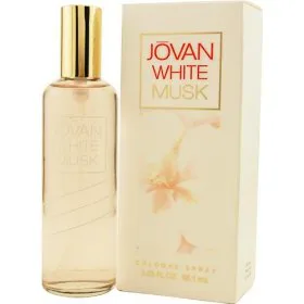Jovan White Musk for Woman EDC 96 ml W
