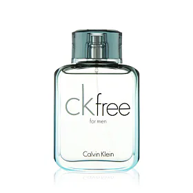 Calvin Klein CK Free EDT 100 ml M