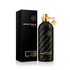 Montale Paris Bakhoor EDP 100 ml UNISEX