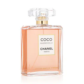 Chanel Coco Mademoiselle Intense Parfémovaná voda pro ženy 200 ml