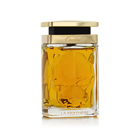 Cartier La Panthère Parfém 100 ml W