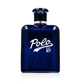 Ralph Lauren Polo 67 EDT plnitelný 125 ml M