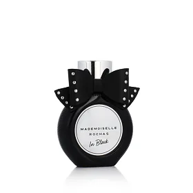 Rochas Mademoiselle Rochas In Black EDP 50 ml W