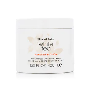 Elizabeth Arden White Tea Mandarin Blossom BC 400 ml W
