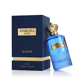 Hamidi Insignia Azure Parfém 105 ml UNISEX