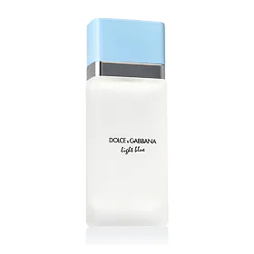 Dolce & Gabbana Light Blue 2025 EDT plnitelný 50 ml W