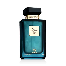 Ahmed Al Maghribi Blu Oud Parfémový extrakt 100 ml