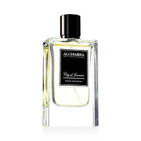 Alghabra City of Jasmine Extrait de Parfum 50 ml UNISEX