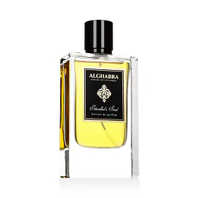 Alghabra Senses Of Istanbul Istanbul's Soul Extrait de Parfum 50 ml UNISEX