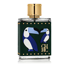 Carolina Herrera CH Birds Of Paradise For Him EDP 100 ml M