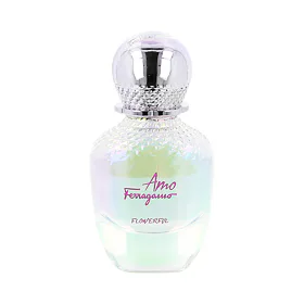 Salvatore Ferragamo Amo Ferragamo Flowerful EDT 30 ml W