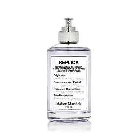 Maison Margiela Replica When the Rain Stops EDT 100 ml W