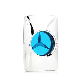 Mercedes-Benz Mercedes Benz Man Bright EDP 100 ml M