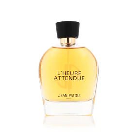 Jean Patou Collection Héritage L'Heure Attendue EDP 100 ml W