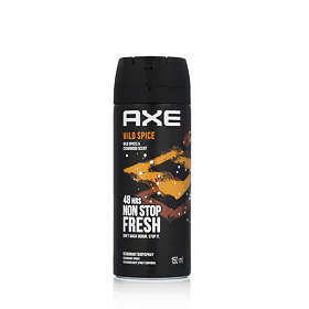 Axe Wild Spice Deodorant pro muže 150 ml