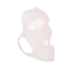 Stayve jednorázová silikonová maska (růžová) 1 ks