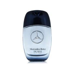Mercedes-Benz The Move Live The Moment EDP 100 ml M
