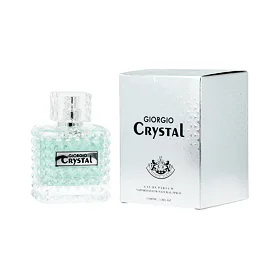 Giorgio Group Crystal EDP 100 ml UNISEX