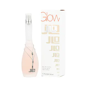 Jennifer Lopez Glow EDT 50 ml W
