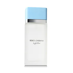 Dolce & Gabbana Light Blue 2025 EDT plnitelný 200 ml W