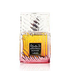 Lattafa Khamrah Dukhan EDP 100 ml M