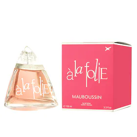 Mauboussin à la Folie EDP 100 ml W