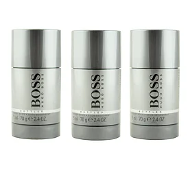 Hugo Boss Bottled DST 3 x 75 ml M