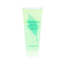 Elizabeth Arden Green Tea Tělové mléko pro ženy 200 ml