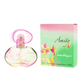 Salvatore Ferragamo Incanto Amity EDT 30 ml W