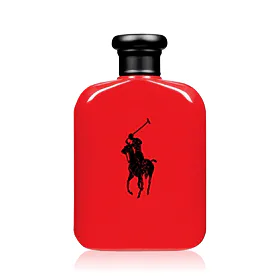 Ralph Lauren Polo Red EDT 125 ml M