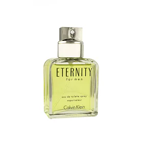 Calvin Klein Eternity for Men Toaletní voda pro muže 100 ml