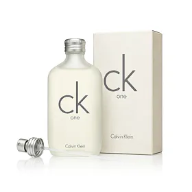 Calvin Klein CK One EDT 50 ml UNISEX