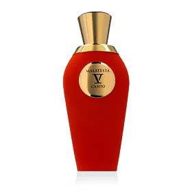 V Canto Malatesta Extrait de Parfum 100 ml UNISEX