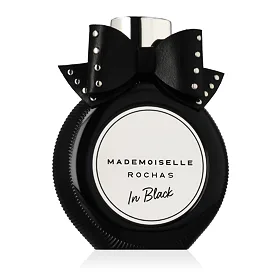 Rochas Mademoiselle Rochas In Black EDP 90 ml W