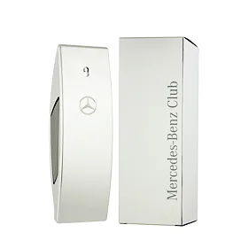 Mercedes-Benz Mercedes-Benz Club EDT 100 ml M