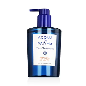 Acqua Di Parma Blu Mediterraneo Arancia di Capri Hand and Body Wash 200 ml UNISEX