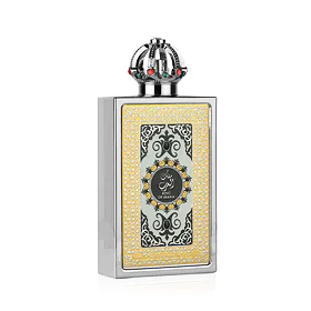 Lattafa Pride King Of Arabia EDP 100 ml UNISEX