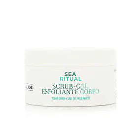 GUAM Sea Ritual Exfoliating Body Scrub-Gel 250 ml