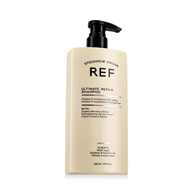 REF Ultimate Repair Shampoo 600 ml