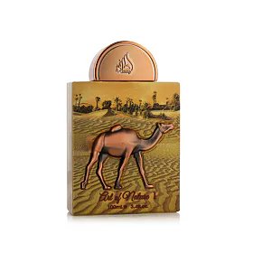 Lattafa Pride Art of Nature I EDP 100 ml UNISEX