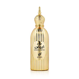 Afnan Abiyad Sandal EDP 100 ml UNISEX