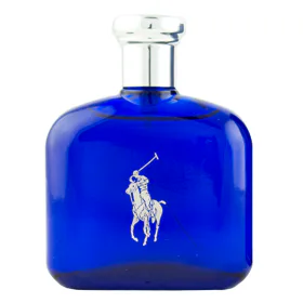 Ralph Lauren Polo Blue Toaletní voda pro muže 125 ml
