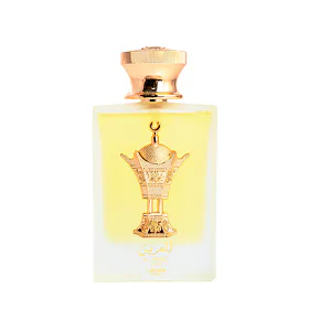 Lattafa Pride Al Areeq Gold EDP 100 ml UNISEX