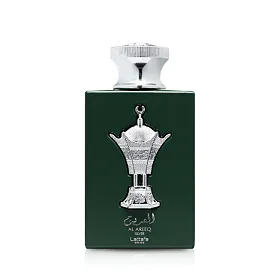 Lattafa Pride Al Areeq Silver EDP 100 ml UNISEX