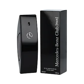 Mercedes-Benz Mercedes-Benz Club Black EDT 100 ml M