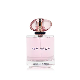 Giorgio Armani My Way Nectar EDP 90 ml W