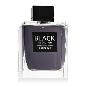 Banderas Black Seduction EDT 200 ml M