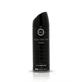 Armaf Club de Nuit Intense Man tělový sprej 200 ml M