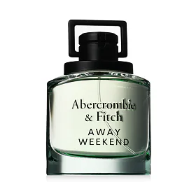 Abercrombie & Fitch Away Weekend Man EDT 100 ml M